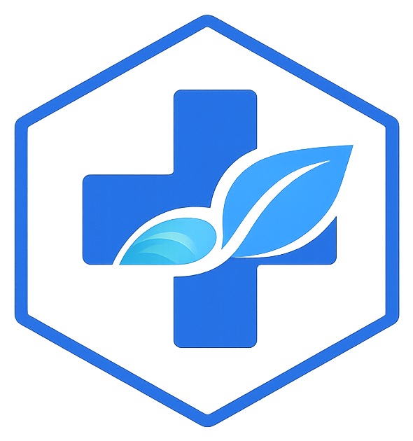 Logo Puskesmas Pagutan